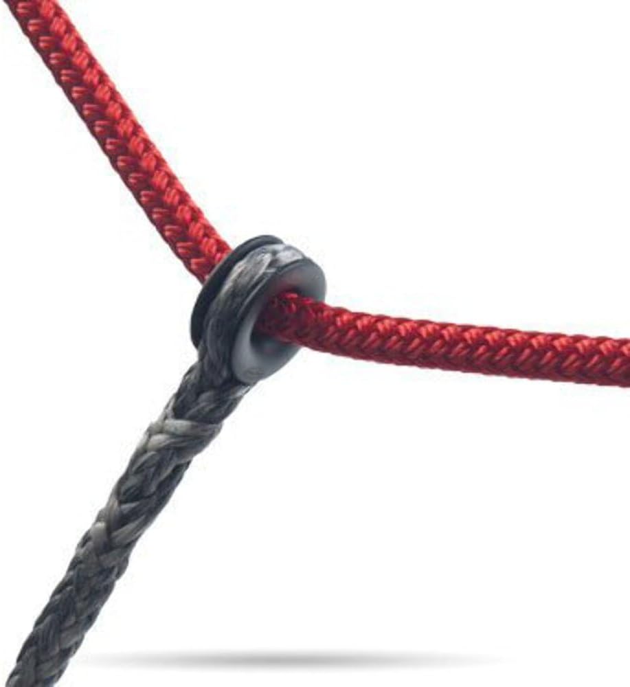 Ronstan Low Friction Ring - 8mm Hole