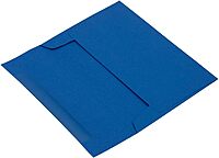 JAM PAPER Premium Invitation Envelopes - Presidential Blue