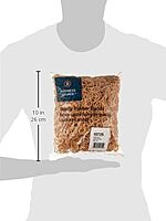 Business Source Quality Rubber Bands - Size: #10 - 1.3in Length x 0.1in Width - Sustainable - Rubber - Crepe - 3700 / Pack
