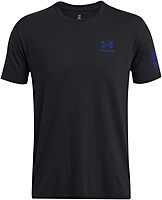 Under Armour Men's Freedom Graphic Short Sleeve T-Shirt