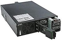APC by Schneider Electric Smart-UPS SRT 5000VA RM 208V