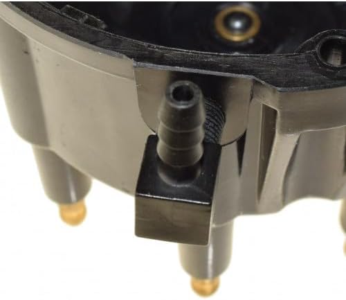 Regitar USA Distributor Cap f/GM V8 Engines w/Thunderbolt IV & V HEI Ignitions