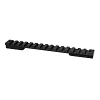 WARNE Tikka T3 1 Piece Vapor Picatinny Rail