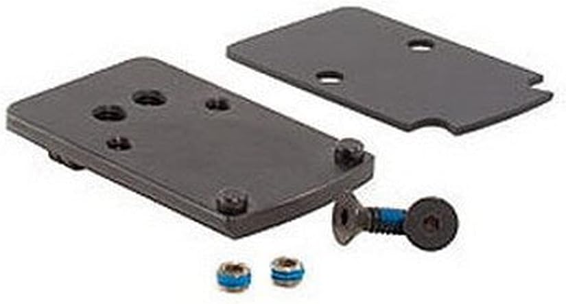 Trijicon RM44 RMR Pistol Mount for All Glock Models