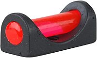 TRUGLO Fat Bead Universal Front Fiber-Optic Sight