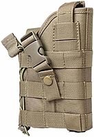 NCSTAR Canvas Duffel Backpack