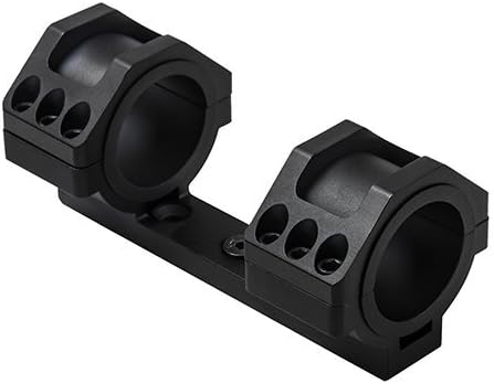 NCSTAR Key-Mod Ring Mount