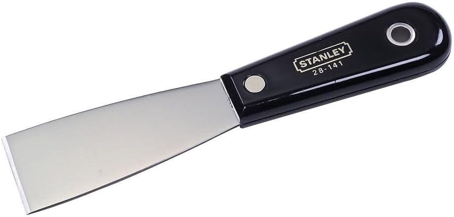 Stanley 1-1/2 in. Putty Knife