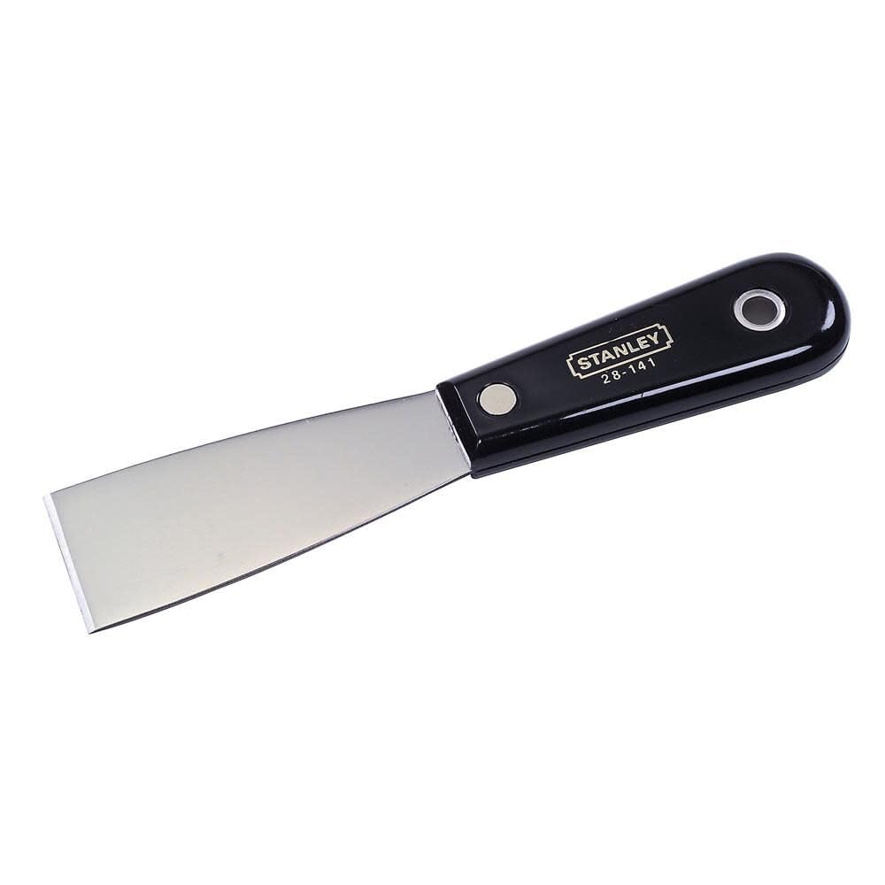 Stanley 1-1/2 in. Putty Knife