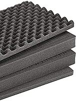 Pelican 1555AirFS 4-PC Replacement Foam Set