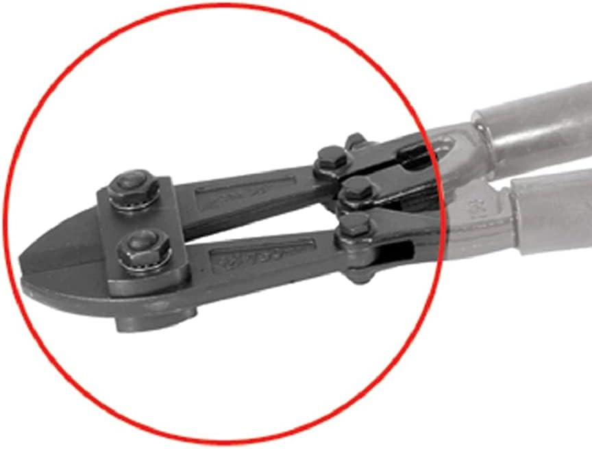 03585 - Super Boltmaster Blk