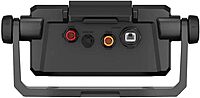Garmin Bail Mount w/Quick Release Cradle f/ECHOMAP™ UHD2 9sv