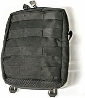 BLACKHAWK S.T.R.I.K.E. Utility Pouch with Zipper