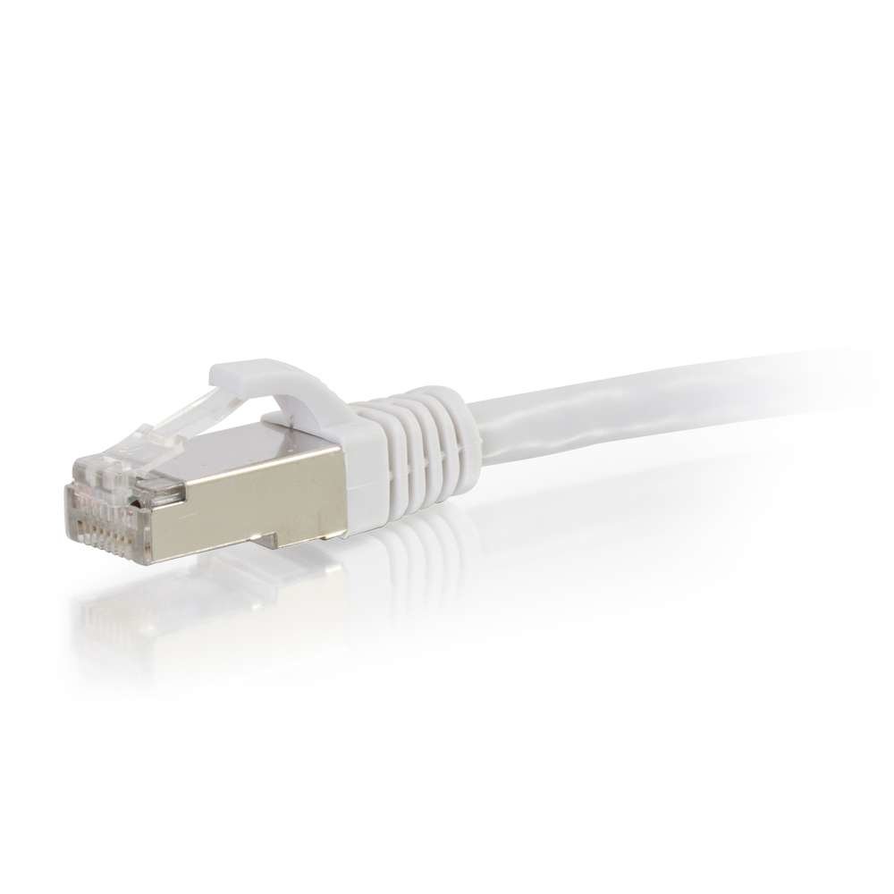 C2G Cat6 Snagless Ethernet Patch Cable
