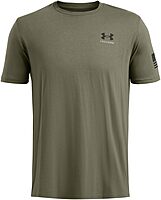 Under Armour Men's Freedom Graphic Short Sleeve T-Shirt