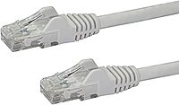 StarTech.com CAT6 Snagless RJ45 Ethernet Patch Cable