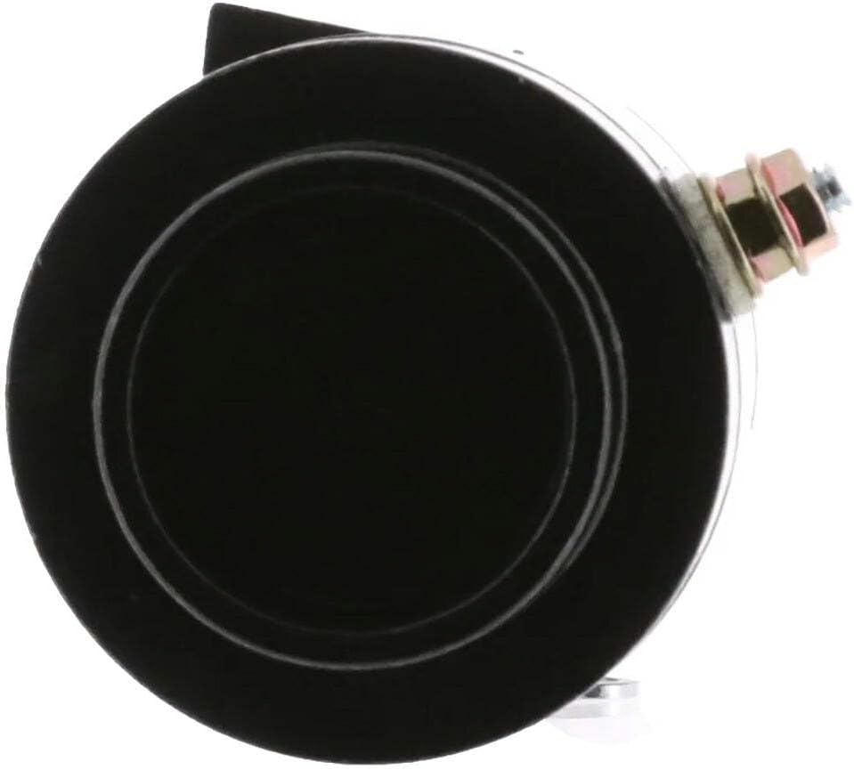 Arco 5375 Outboard Starter for Mercury/Mariner 50-90 HP/65 Jet, 10-Tooth Drive Gear