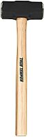 True Temper Toughstrike 2 Lbs 15 In American Hickory Engineer Hammer