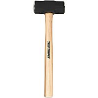 True Temper Toughstrike 2 Lbs 15 In American Hickory Engineer Hammer