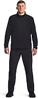 Under Armour Men's Tactical Rival Job Fleece 1/4 Zip Jacket
