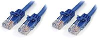 StarTech.com Cat5e Snagless UTP RJ45 Patch Cable