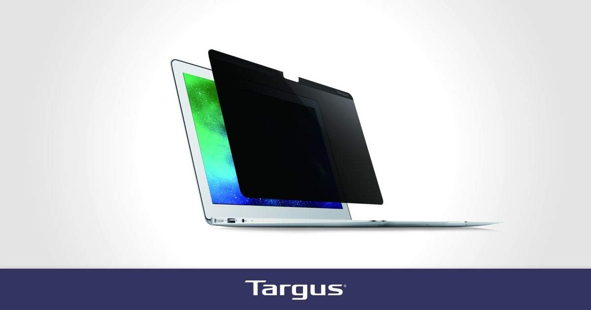 Targus 4Vu Privacy Screen Filter for Widescreen Monitors and Laptops