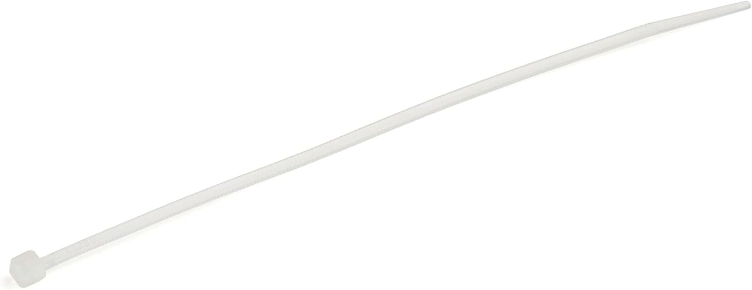 StarTech.com Nylon Self-Locking Cable Ties