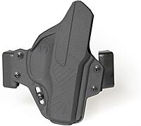 RAVEN CONCEALMENT SYSTEMS Perun OWB Strongside Pistol Holster