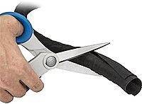 StarTech.com Cable Management Sleeve - Flexible Coiled Cable Wrap