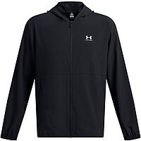 Under Armour UA Vibe Woven Windbreaker - Unisex