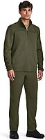 Under Armour Men's Tactical Rival Job Fleece 1/4 Zip Jacket