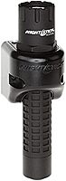 Nightstick TAC-510XL Xtreme Lumens Polymer Multi-Function Tactical Flashlight-Rechargeable, 6.25-Inch, Black