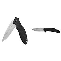 KERSHAW Oso Sweet EDC Folding Pocketknife