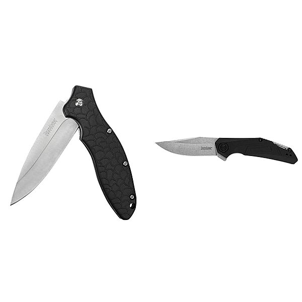 KERSHAW Oso Sweet EDC Folding Pocketknife