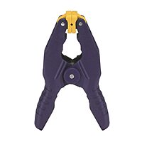 IRWIN Quick-Grip 58100 Spring Clamps One Size 1 Inch