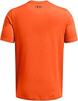 Under Armour Men's Project Rock Payoff Graphic Short Sleeve T Shirt