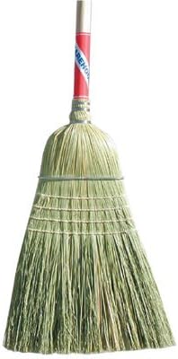 Magnolia Brush MNL5038BUNDLED Mixed-Fiber Contractor Broom