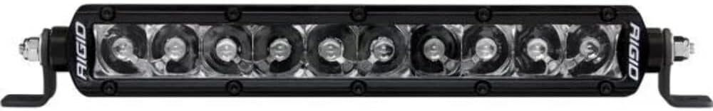 RIGID Industries Wire Harness f/Dually Pair