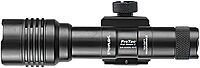 Streamlight 88059 ProTac Rail Mount 2 625-Lumen Weapon Light with CR123A Batteries and Remote Pressure Switch, Tail Switch