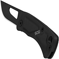SOG Centi Folding Pocket Knife - Compact Keychain-Ready
