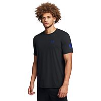 Under Armour Men's Freedom Graphic Short Sleeve T-Shirt