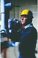 Yukon® Protective Eyewear - cr 9810 spec/clear bulk [Set of 10]