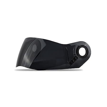 STEELBIRD SMOKE VISOR FOR OSCAR (SB 41) (SBH-4)