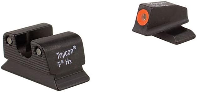 TRIJICON HD Night Sights for Beretta Pistols
