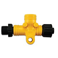 Garmin 010-11580-00 NMEA 2000 Power Isolator Yellow, Small