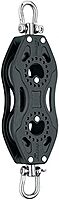 Harken 40mm Double Sheave Fishing Block