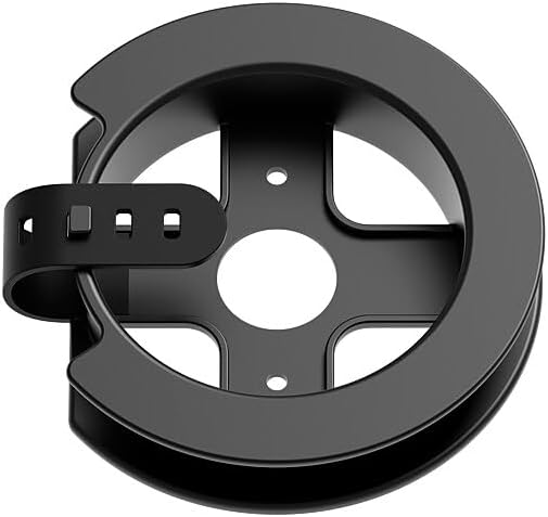 Logitech Desk Mount for Microphone - Graphite