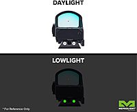 MEPROLIGHT microRDS Kit