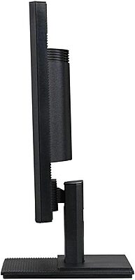 Acer V176L b 17-Inch SXGA LCD Display,Black 5:4 (1280 x 1024) 17-Inch