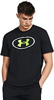 UNDER ARMOUR Men's Lockertag Short Sleeve T-Shirt